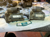 H1BT-11000-DB FORD COURİER MARŞ MOTORU
