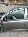 TOYOTA YARİS SOL ÖN KAPI