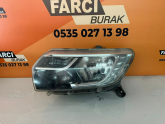 SYMBOL SANDERO ŞERİT LED SOL FAR ORJİNAL