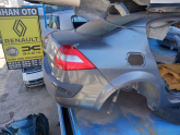 Renault megane 2 çıkma orjinal bagaj kapağı