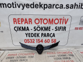 Clio 5,5 ön panjur eki 623841043r orijinal çıkma