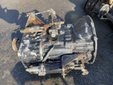 OTOKAR SULTAN 145 S ÇIKMA ORJİNAL ŞANZIMAN