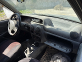DACİA SOLENZA KALORİFER MOTORU , SOLENZA KALORİFER KUTUSU
