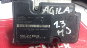 SUZUKİ SWİFT ABS BEYNİ 06.2109-0148.3