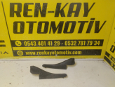 668110012R 668100009R RENAULT MASTER 3 ÖN CAM IZGARASI KENARLARI