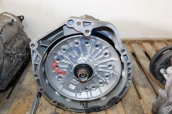 BMW 5 SERİSİ 8HP-45 KOMPLE ŞANZIMAN 8HP-45