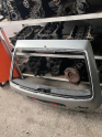 Citroen Saxo bagaj kapağı