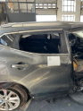 NİSSAN QASHQAİ SAĞ ARKA KAPI ORJİNAL ÇIKMA