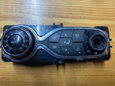 RENAULT CLİO 4 KLİMA KONTROL PANELİ ORJİNAL ÇIKMA 275100037R