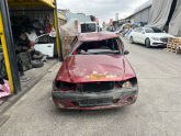 Dacia solenza parça parça satılık