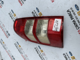 Toyota hilux sol arka stop