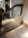 Renault scenıc sol ön kapı