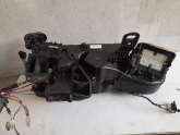 CİTROEN XSARA KALORİFER KUTUSU KLİMALI