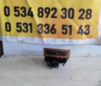 A2116800552 Mercedes W211 kasa W211  KUMANDA PANELİ-CD CHANGER