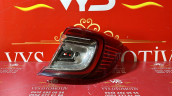265504427R            2019-2021 RENO CAPTUR SAĞ ARKA STOP