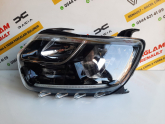 Duster 2 18-21 Sıfır Sol Far 260609367R Ayfar - 404527