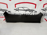 RENAULT MEGANE 2 BAGAJ EŞİK KAPLAMASI