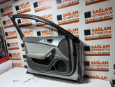 Oto Çıkma Parça / Audi / A6 / Kaporta & Karoser / Sol Ön Kapı / Çıkma Parça 