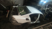 VOLKSWAGEN PASSSAT B8 KUPA