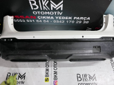 Nissan Qashqai  J11 (2017-2021)Arka Tampon