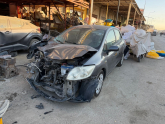 Oto Çıkma Parça / Toyota / Auris / Kaporta & Karoser / Sol Ön Kapı / Çıkma Parça 
