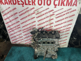 TOYOTA COROLLA HYBRİD KOMPLE MOTOR SMT OTO ÇIKMA