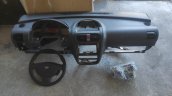 OPEL CORSA C TORPİDO KOMPLE