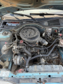 RENAULT 19 1.4 HAVA FİLTRE KUTUSU