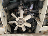 KARSAN J9 PREMİER 2.8 ÇIKMA ORJİNAL KOMPLE MOTOR