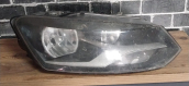 6R1941008 orj vw polo sağ ön far