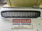 VOLKSWAGEN POLO 6 ORİJİNAL TAMPON ORTA IZGARA