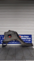 RENAULT SCENIK 1998-2004 SAG ARKA ÇAMURLUK-DÜZCE ÇIKMA