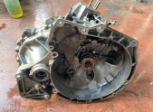 FORD COURİER 6 İLERİ ŞANZIMAN ORİJİNAL GARANTİLİ AÇILMAMIŞ
