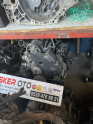 Ducato 2.5 düz motor komple