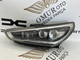 HYUNDAİ İ30 SOL FAR (2016-2018) ORJİNAL ÇIKMA