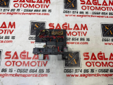 ÇIKMA AUDİ TT A3 BCM KONFOR BEYNİ 8P0907279H