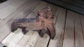 Volkswagen Golf 1.8 egzoz manifold