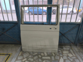 Transporter sağ sürgülü kapı
