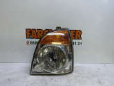 HYUNDAİ H100 SOL ÖN FAR ORJİNAL P2 92101-4F0