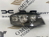 AUDİ A3 SAĞ FAR (04-08) ORJİNAL ÇIKMA