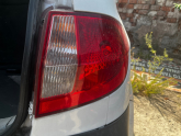Hyundai Getz sağ stop