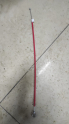 FİESTA KABLO-KALORİFER KUMANDA KIRMIZI 8A61 18C426 AF