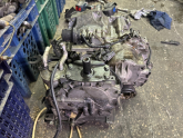 1.4 BENZİNLİ AHW MOTOR OTOMATİK ŞANZIMAN