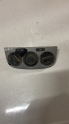 OPEL CORSA D KLİMA KONTROL PANEL DIŞ ÇERÇEVE.OTO ERKAN ÜNYE