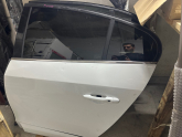Oto Çıkma Parça / Renault / Fluence / Kaporta & Karoser / Kapı / Çıkma Parça 