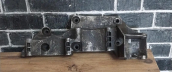 06A903143P orj vw golf seat skoda klima şarj bağlantı ayağı