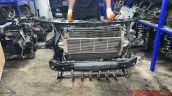 VW TRANSPORTER T5 2.5 ÖN PANEL ÇIKMA ORJİNAL KOMPLE TAKIM