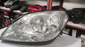 Nissan Primera P12 (2000-2006) Çıkma Orjinal Zeronlu Sol Far