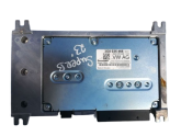 Skoda Super B Passat B8 Orijinal Fabrikasyon Amfi 3G0035466