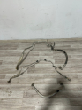 SEAT LEON KLİMA BORULARI ÇIKMA ORJİNAL 1K0820743